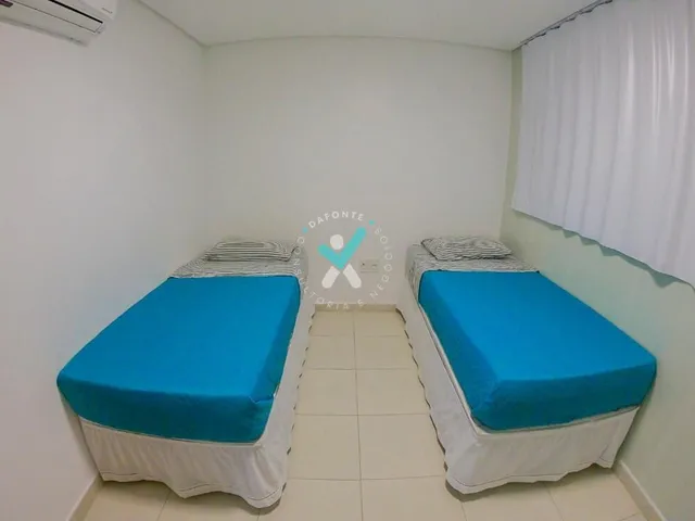 Imagem 8: Carneiros Beach Resort
