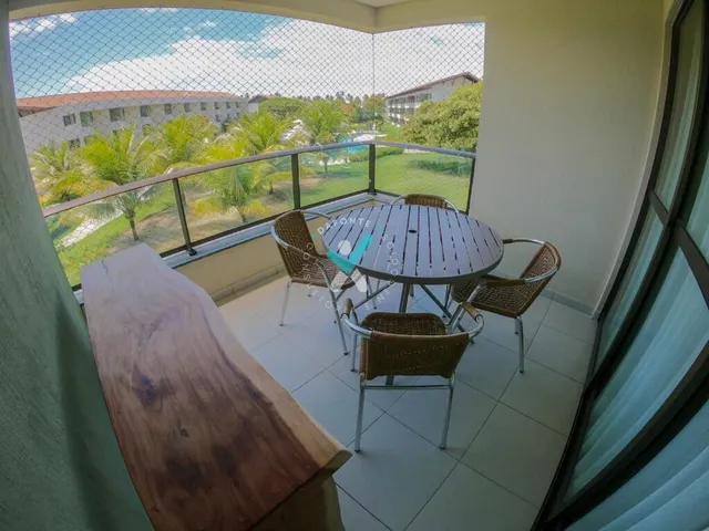 Imagem 2: Carneiros Beach Resort
