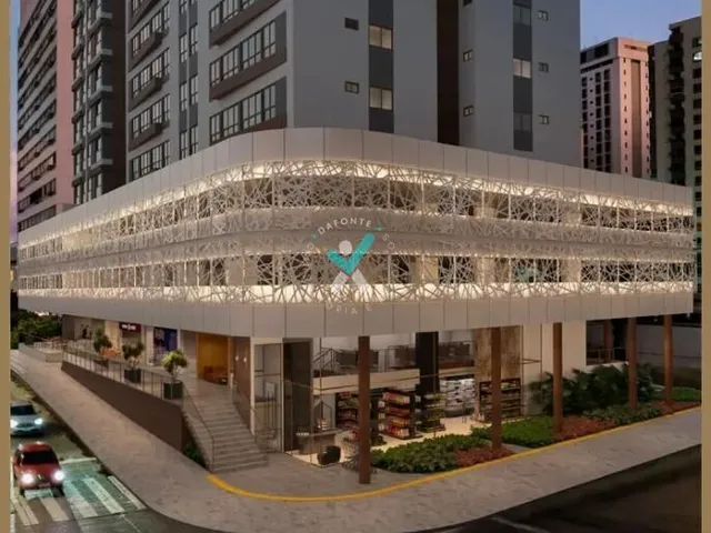 Imagem 6: Edf. Times Square Residence