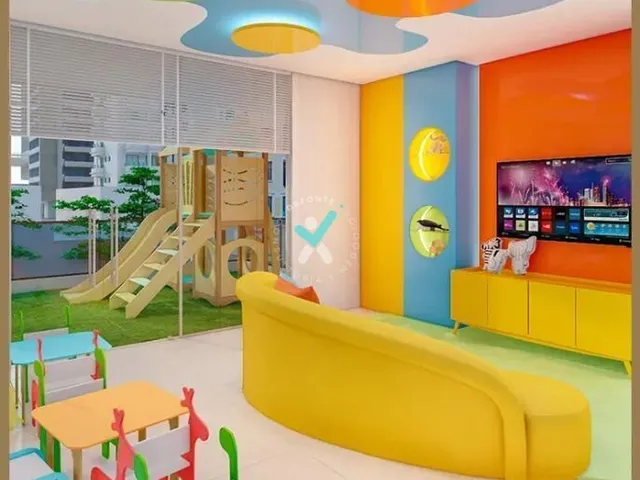 Imagem 15: Edf. Times Square Residence