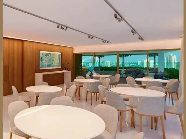 Imagem 8: Edf. Times Square Residence