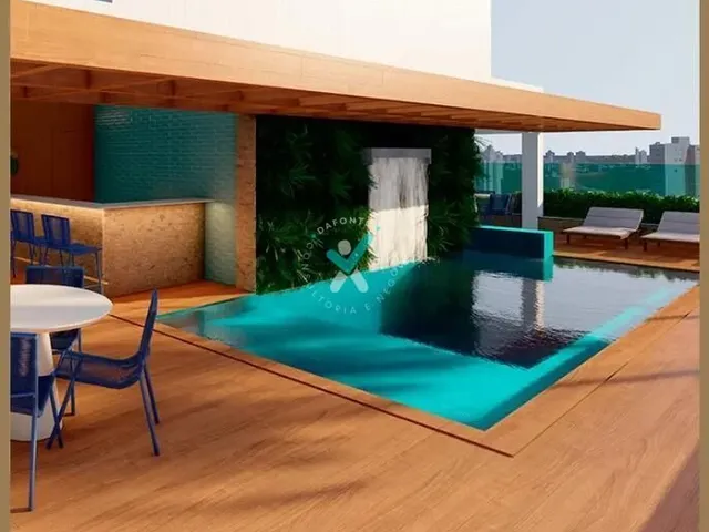 Imagem 13: Edf. Times Square Residence