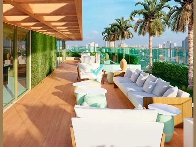 Imagem 11: Edf. Times Square Residence