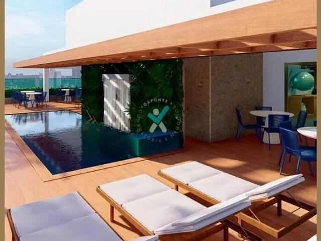 Imagem 9: Edf. Times Square Residence