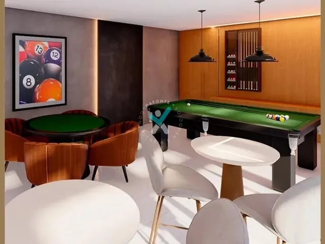 Imagem 5: Edf. Times Square Residence