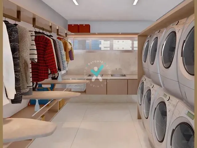 Imagem 7: Edf. Times Square Residence