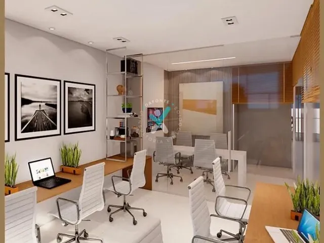 Imagem 12: Edf. Times Square Residence
