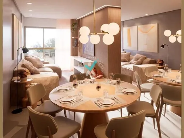 Imagem 10: Edf. Times Square Residence