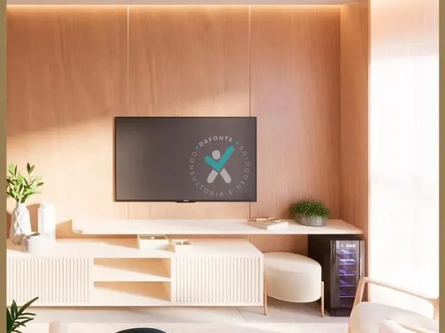 Imagem 16: Edf. Times Square Residence