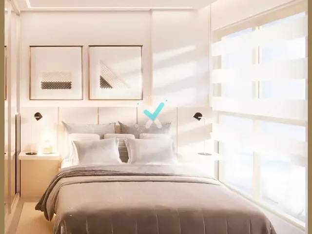 Imagem 4: Edf. Times Square Residence