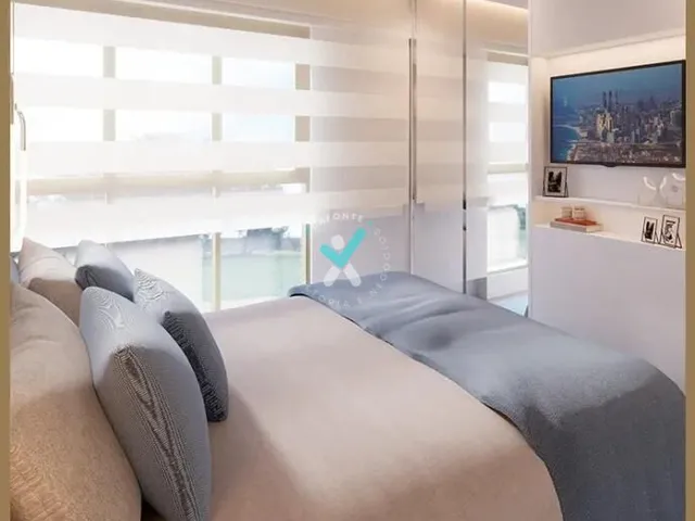 Imagem 2: Edf. Times Square Residence