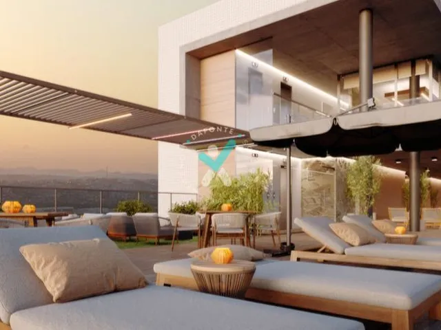 Imagem 3: Shopping View Rooftop