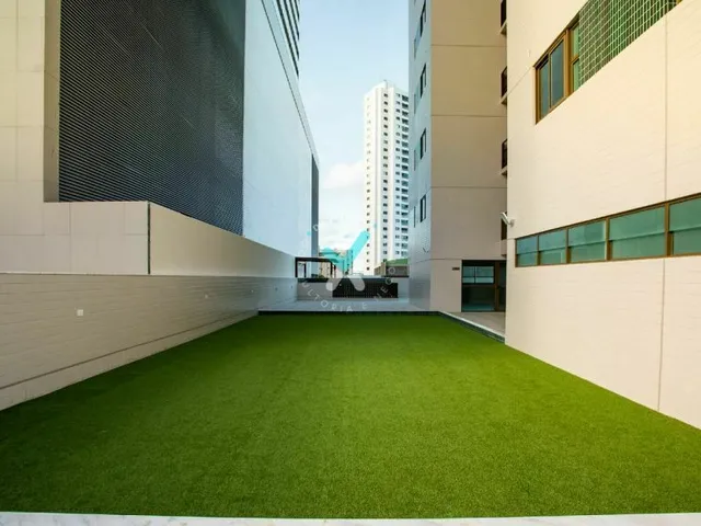 Imagem 9: Edf. Estação Marcos Freire