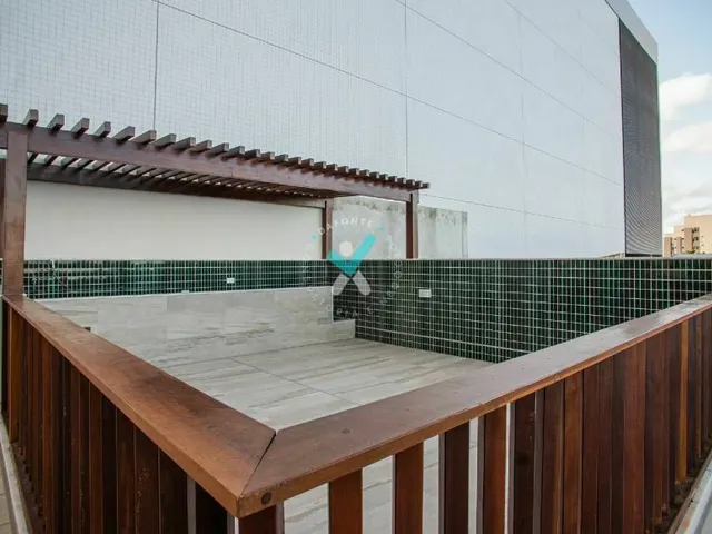 Imagem 14: Edf. Estação Marcos Freire