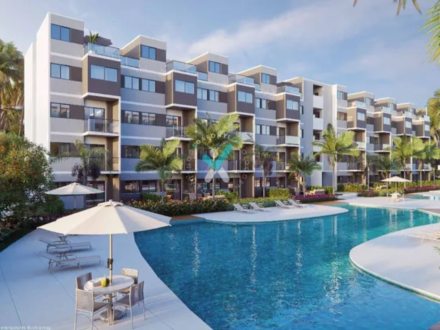 Imagem: Boulevard Praia dos Carneiros