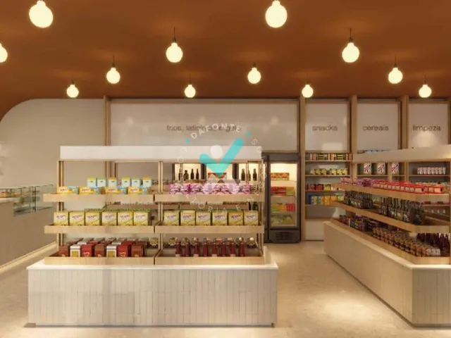 Imagem 2: Boulevard Praia dos Carneiros