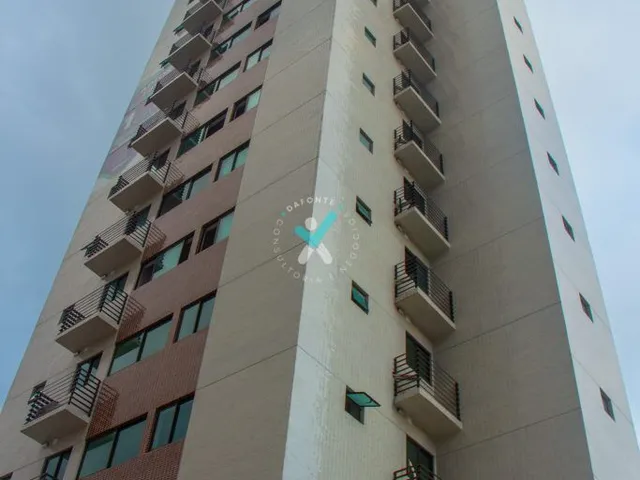 Imagem 8: Edf. Noa Flat / studio com 1 dormitório