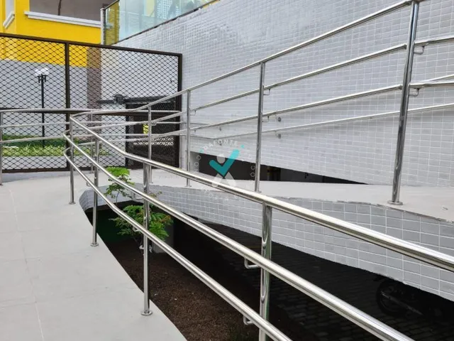 Imagem 7: Edf. Noa Flat / studio com 1 dormitório