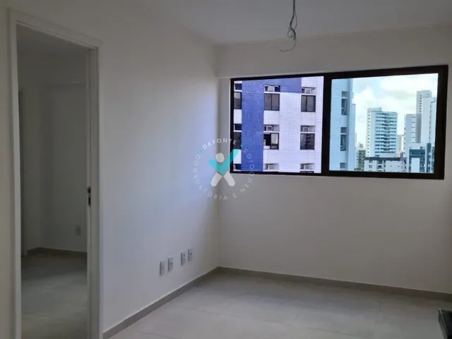 Imagem 9: Edf. Noa Flat / studio com 1 dormitório