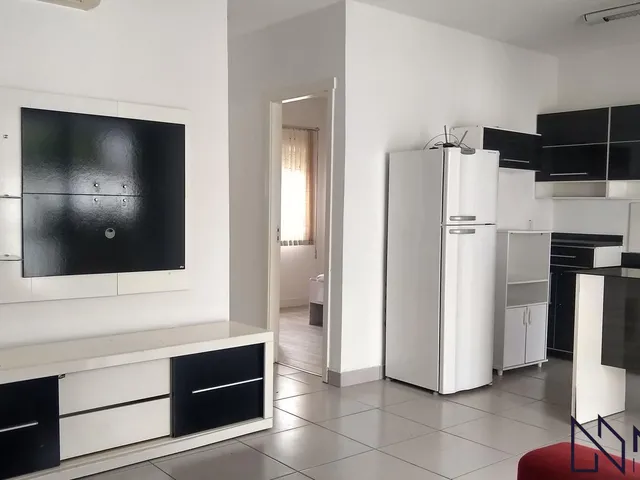 Imagem: Casa em condomínio fechado 2 dormitórios