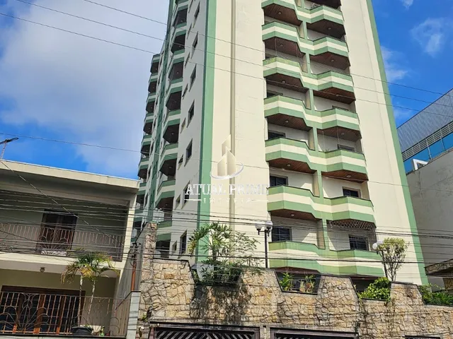 Imagem: APARTAMENTO RESIDENCIAL em MAUÁ - SP, VILA