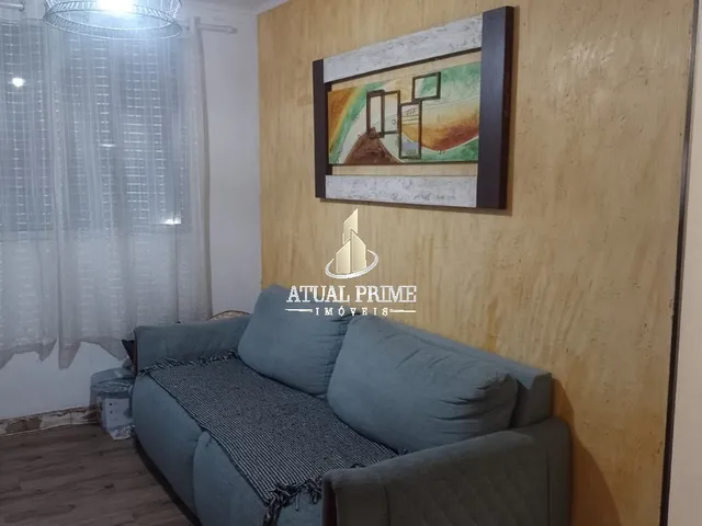 Imagem: APARTAMENTO RESIDENCIAL em MAUÁ - SP, PARQUE