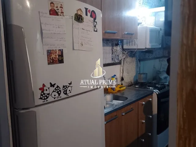 Imagem 3: Apartamento Residencial em Mauá - Sp, Parque São Vicente