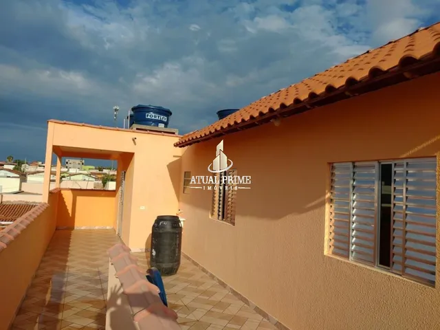 Imagem 3: CASA RESIDENCIAL em MONTES CLAROS - MG, SÃO JUDAS TADEU