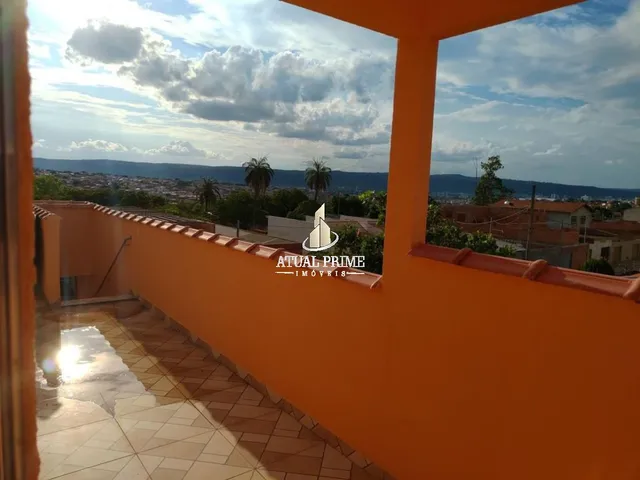 Imagem 2: CASA RESIDENCIAL em MONTES CLAROS - MG, SÃO JUDAS TADEU