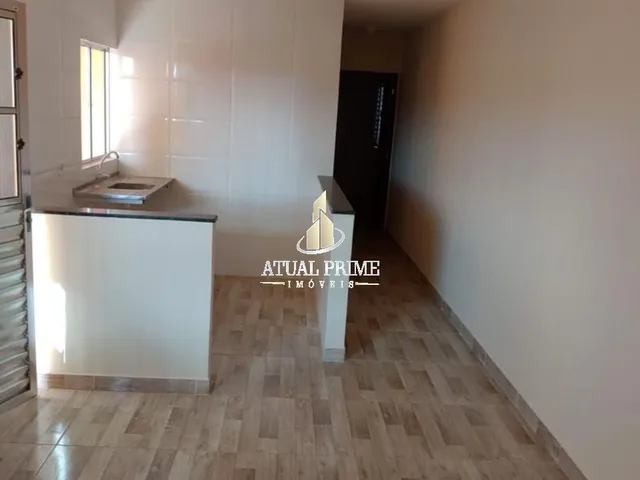 Imagem 5: CASA RESIDENCIAL em MONTES CLAROS - MG, SÃO JUDAS TADEU