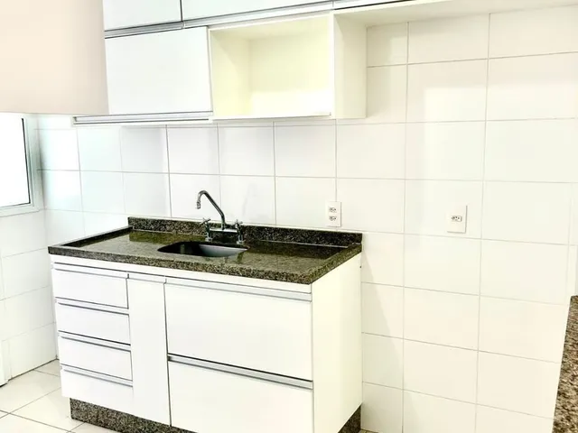 Imagem: Apartamento Residencial em São Bernardo