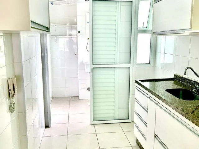 Imagem 9: Apartamento Residencial em São Bernardo do Campo - SP, Baeta Neves