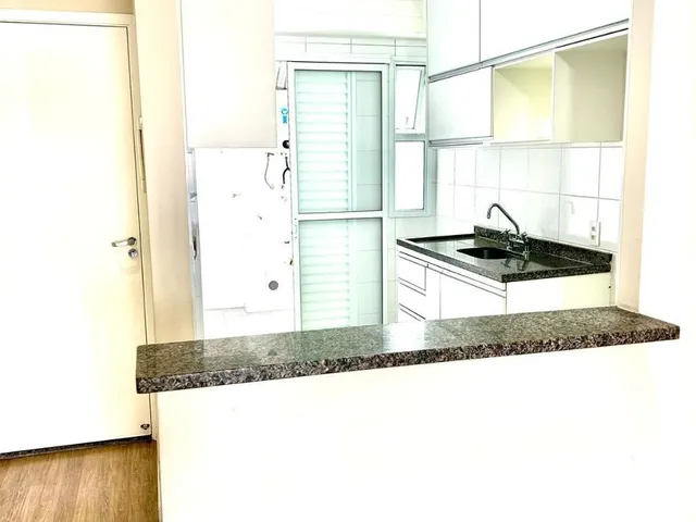 Imagem 14: Apartamento Residencial em São Bernardo do Campo - SP, Baeta Neves