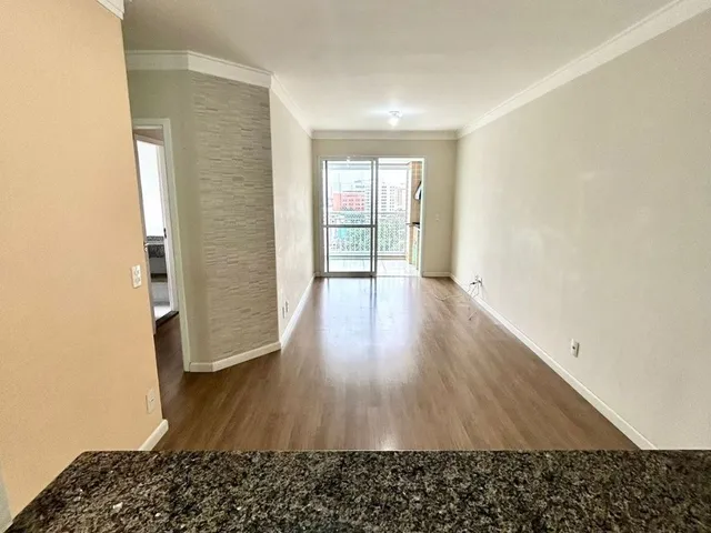 Imagem 3: Apartamento Residencial em São Bernardo do Campo - SP, Baeta Neves