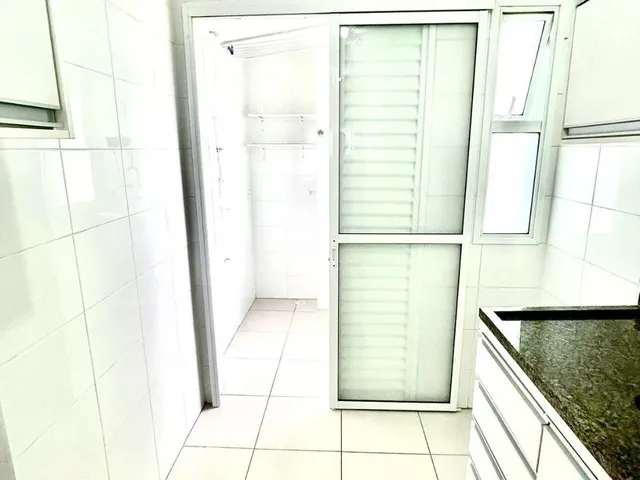 Imagem 12: Apartamento Residencial em São Bernardo do Campo - SP, Baeta Neves
