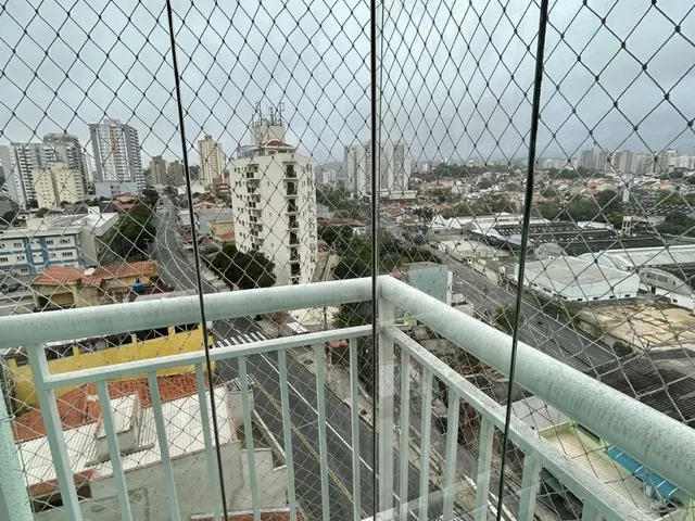 Imagem 11: Apartamento Residencial em São Bernardo do Campo - SP, Baeta Neves
