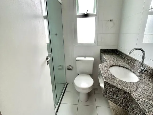 Imagem 8: Apartamento Residencial em São Bernardo do Campo - SP, Baeta Neves