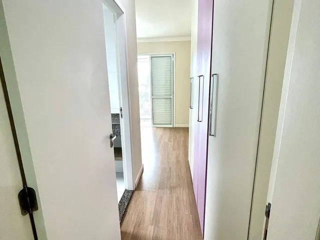Imagem 13: Apartamento Residencial em São Bernardo do Campo - SP, Baeta Neves