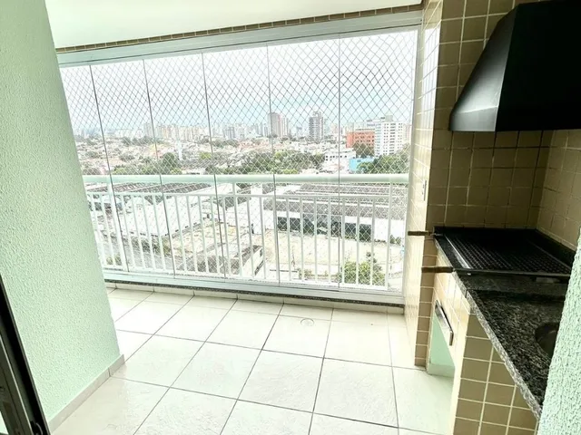 Imagem 4: Apartamento Residencial em São Bernardo do Campo - SP, Baeta Neves