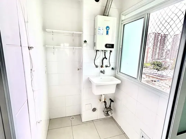Imagem 10: Apartamento Residencial em São Bernardo do Campo - SP, Baeta Neves