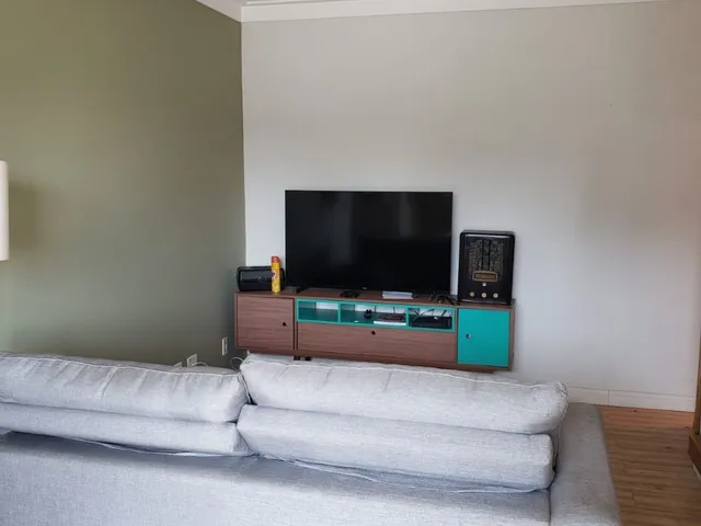 Imagem: COBERTURA RESIDENCIAL em SÃO CAETANO DO