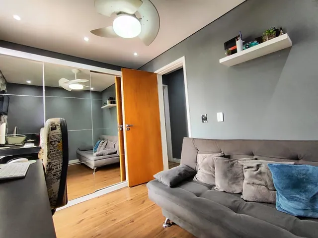 Imagem: Apartamento Residencial em Mauá - SP, Parque