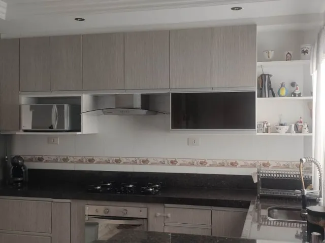 Imagem 15: Cobertura Residencial em Santo André - SP, Vila Floresta