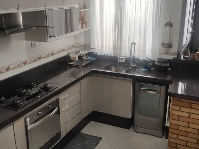 Imagem 11: Cobertura Residencial em Santo André - SP, Vila Floresta