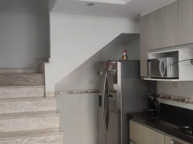 Imagem 5: Cobertura Residencial em Santo André - SP, Vila Floresta
