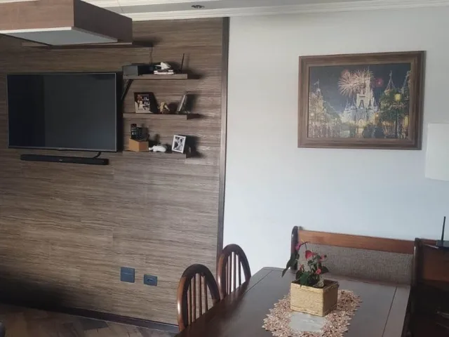 Imagem 6: Cobertura Residencial em Santo André - SP, Vila Floresta