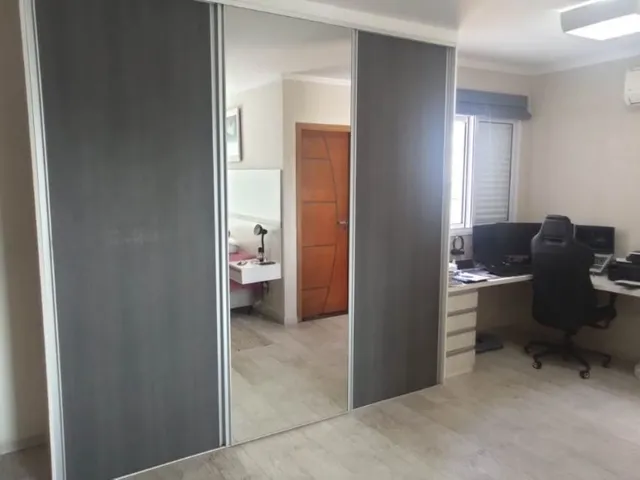 Imagem 7: Cobertura Residencial em Santo André - SP, Vila Floresta