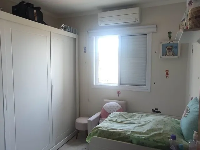 Imagem 2: Cobertura Residencial em Santo André - SP, Vila Floresta