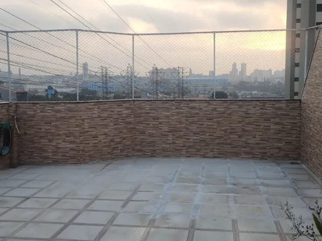 Imagem 14: Cobertura Residencial em Santo André - SP, Vila Floresta