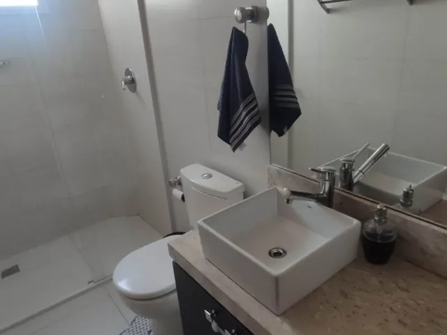 Imagem 12: Cobertura Residencial em Santo André - SP, Vila Floresta